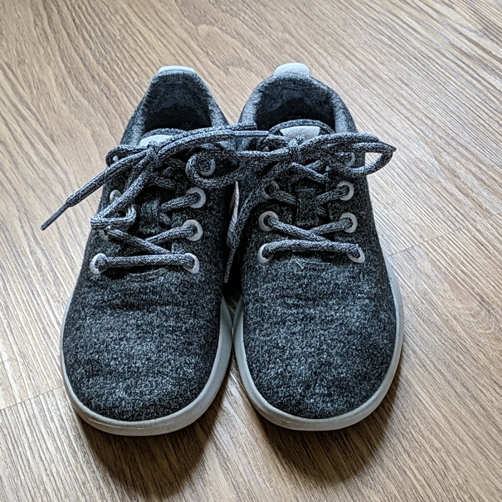 Allbirds Wool Runners